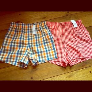 GAP Kids Boxers